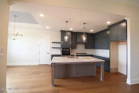 Kitchen - lot107 Brooke Dr, Nesbit, MS 38651 photo 1 of 2
