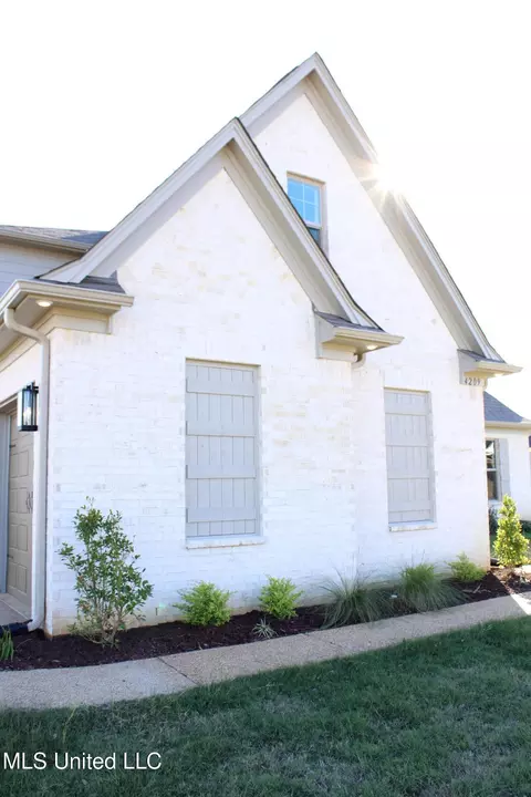 Exterior - lot107 Brooke Dr, Nesbit, MS 38651 photo 4 of 6