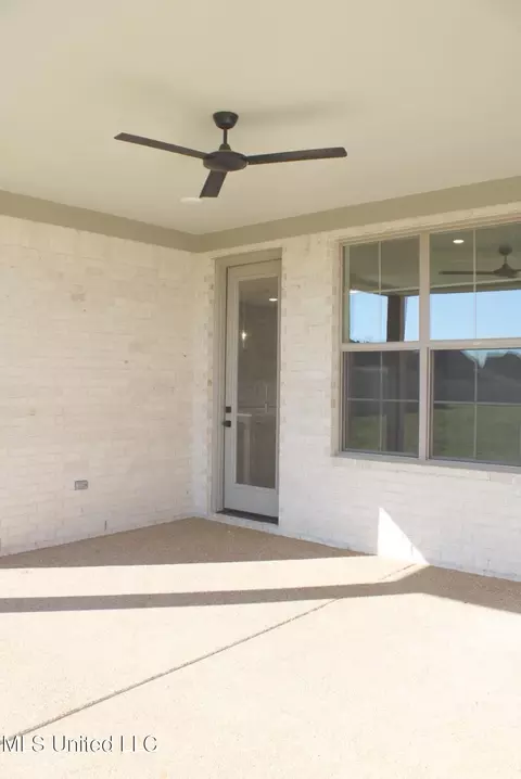 Exterior - lot107 Brooke Dr, Nesbit, MS 38651 photo 5 of 6