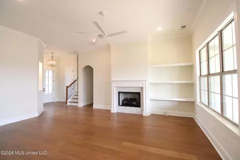 Living - lot107 Brooke Dr, Nesbit, MS 38651 photo 1 of 2
