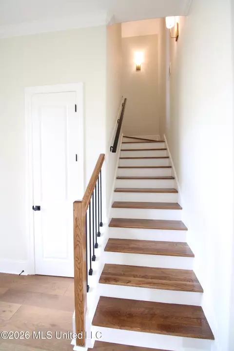 Entry Way - lot107 Brooke Dr, Nesbit, MS 38651 photo 3 of 4