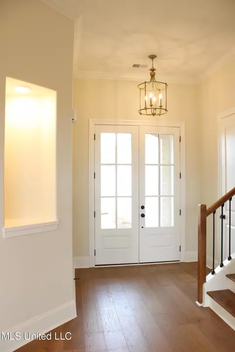 Entry Way - lot107 Brooke Dr, Nesbit, MS 38651 photo 1 of 4