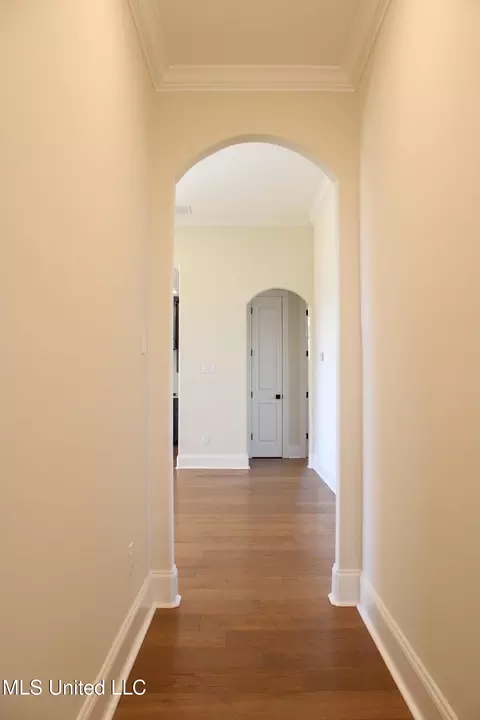 Entry Way - lot107 Brooke Dr, Nesbit, MS 38651 photo 2 of 4