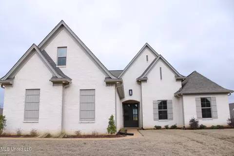 Exterior - lot107 Brooke Dr, Nesbit, MS 38651 photo 2 of 6