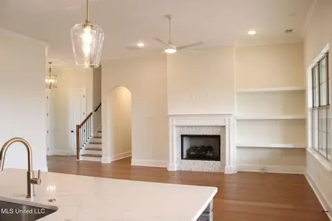Living - lot107 Brooke Dr, Nesbit, MS 38651 photo 2 of 2