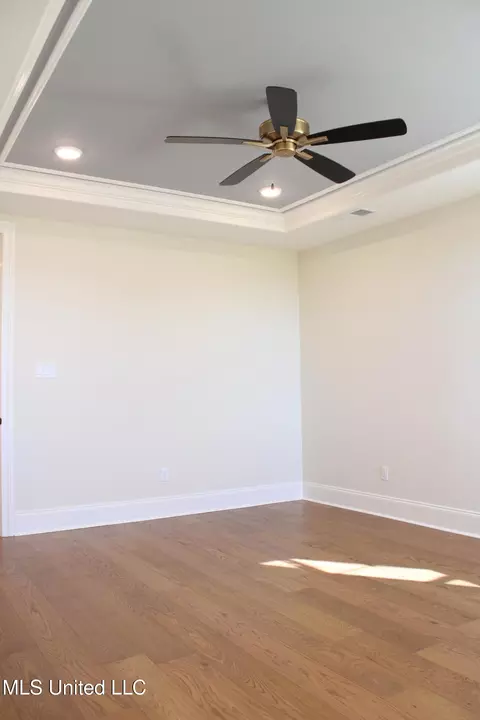 Bedroom - lot107 Brooke Dr, Nesbit, MS 38651 photo 1 of 5