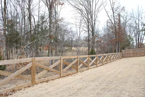 Exterior - lot99 Baisley Dr, Nesbit, MS 38651 photo 7 of 8