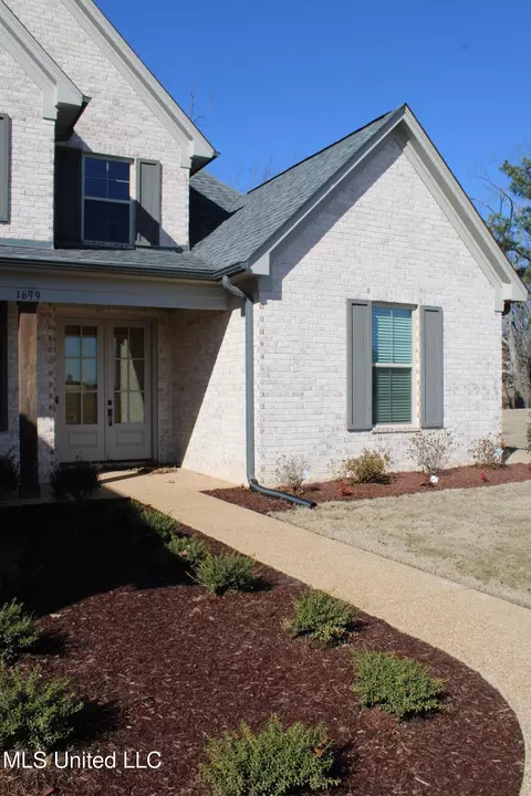 Other - lot99 Baisley Dr, Nesbit, MS 38651 photo 1 of 11