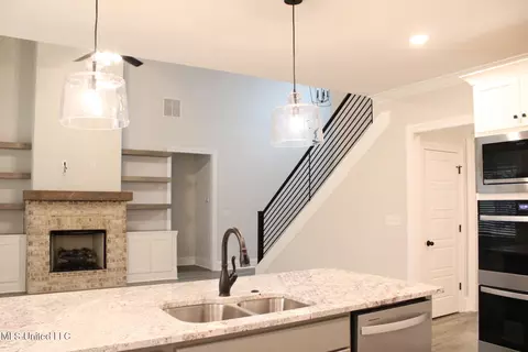 Entry Way - lot99 Baisley Dr, Nesbit, MS 38651 photo 2 of 4