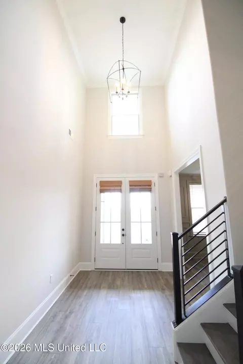 Entry Way - lot99 Baisley Dr, Nesbit, MS 38651 photo 1 of 4