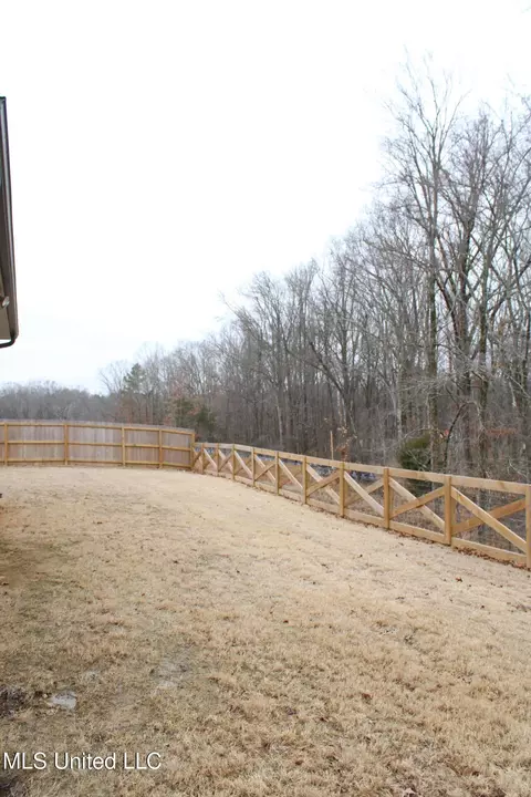 Exterior - lot99 Baisley Dr, Nesbit, MS 38651 photo 8 of 8