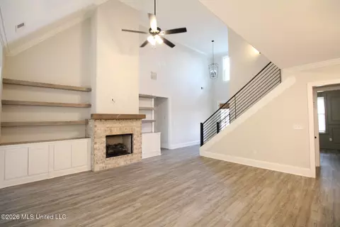 Living - lot99 Baisley Dr, Nesbit, MS 38651 photo 2 of 2