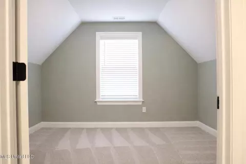 Bedroom - lot99 Baisley Dr, Nesbit, MS 38651 photo 4 of 4