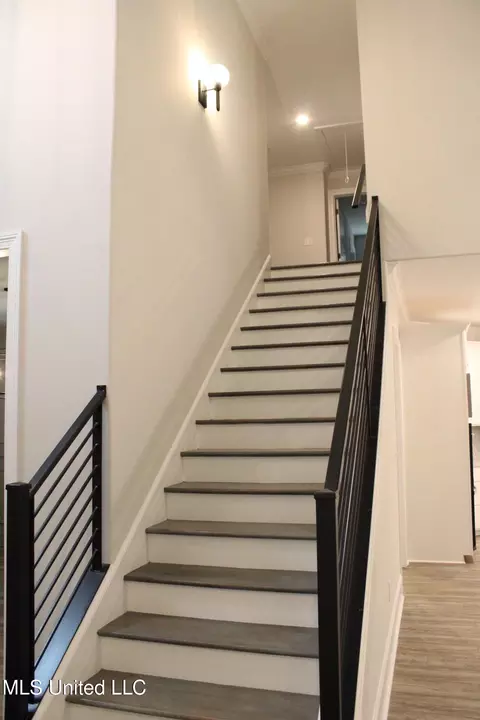 Entry Way - lot99 Baisley Dr, Nesbit, MS 38651 photo 4 of 4