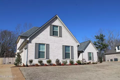 Exterior - lot99 Baisley Dr, Nesbit, MS 38651 photo 2 of 8