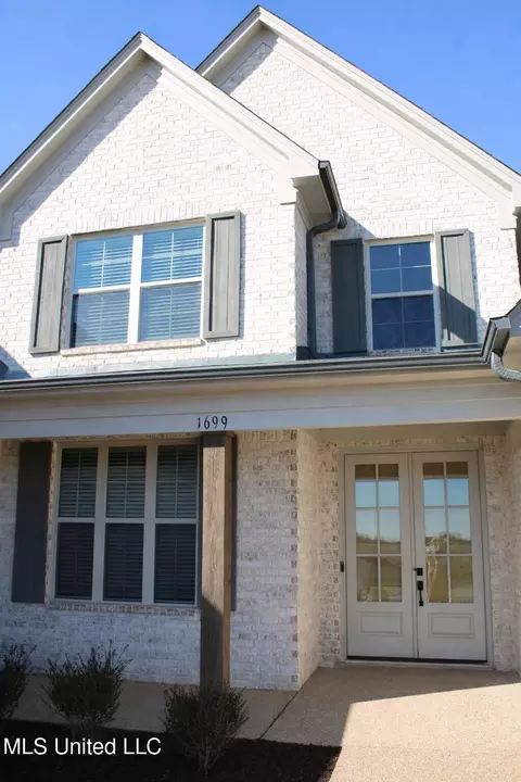 Exterior - lot99 Baisley Dr, Nesbit, MS 38651 photo 4 of 8