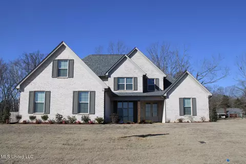 lot99 Baisley Dr, Nesbit, MS 38651