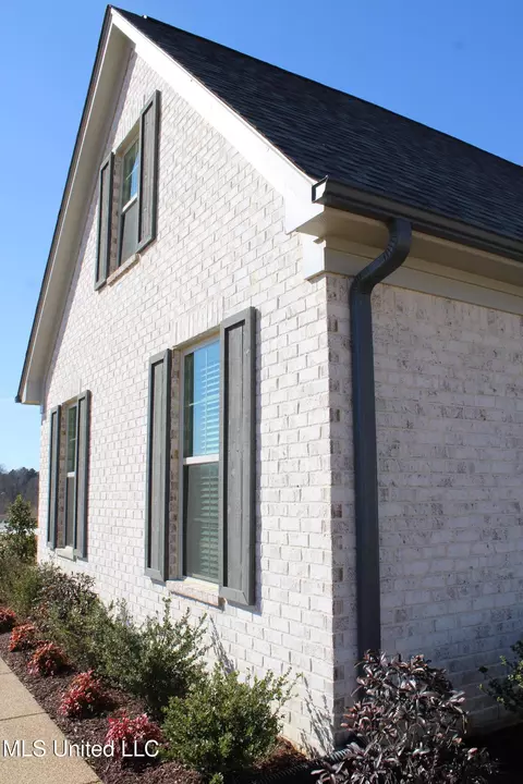 Exterior - lot99 Baisley Dr, Nesbit, MS 38651 photo 3 of 8