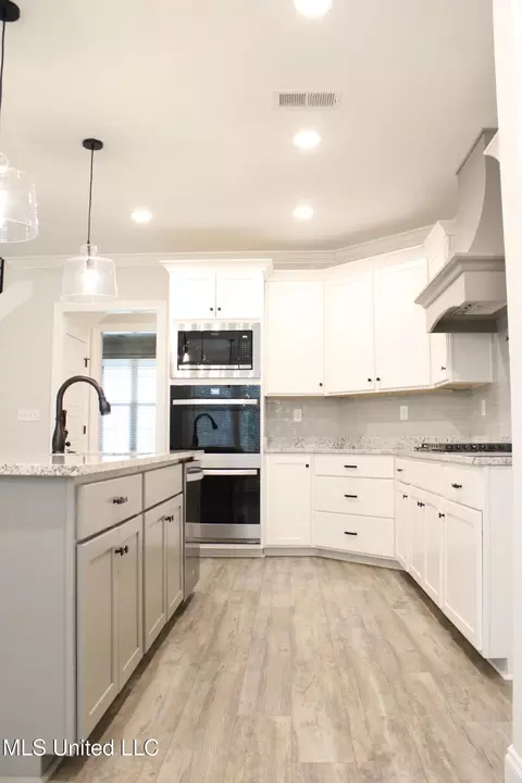 Kitchen - lot99 Baisley Dr, Nesbit, MS 38651 photo 1 of 2