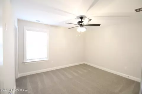 Bedroom - lot99 Baisley Dr, Nesbit, MS 38651 photo 3 of 4