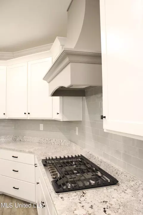 Kitchen - lot99 Baisley Dr, Nesbit, MS 38651 photo 2 of 2
