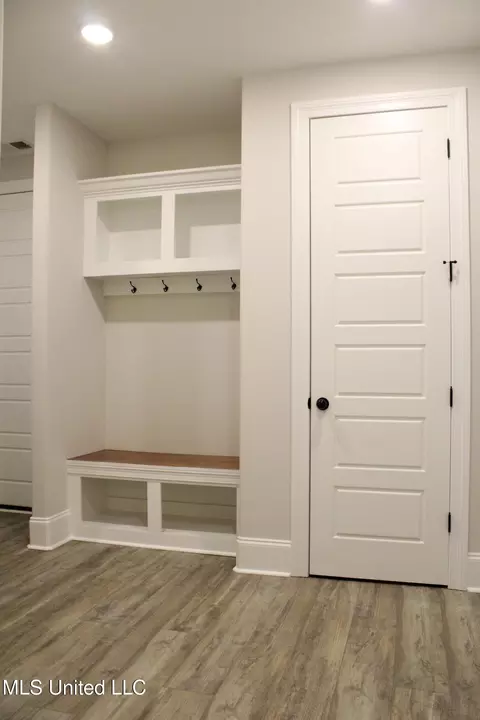 Entry Way - lot99 Baisley Dr, Nesbit, MS 38651 photo 3 of 4