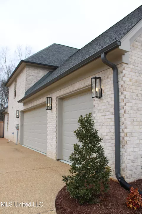 Exterior - lot99 Baisley Dr, Nesbit, MS 38651 photo 5 of 8