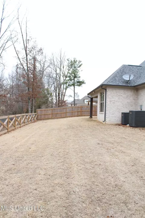 Exterior - lot99 Baisley Dr, Nesbit, MS 38651 photo 6 of 8