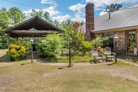 1551 Highway 4 E, Ashland, MS 38603