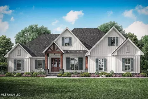 4209 Edison Dr, Nesbit, MS 38651