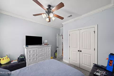 Bedroom - 110 Tail Feather Dr, Madison, MS 39110 photo 4 of 6
