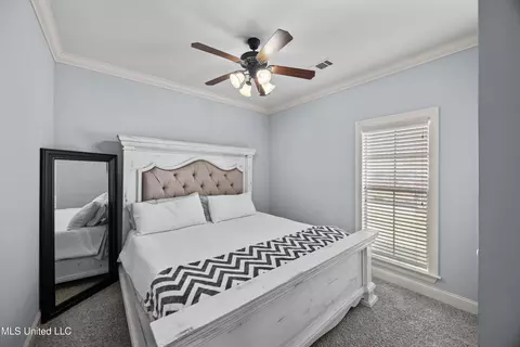Bedroom - 110 Tail Feather Dr, Madison, MS 39110 photo 5 of 6