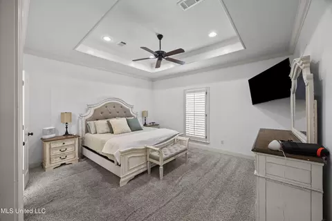 Bedroom - 110 Tail Feather Dr, Madison, MS 39110 photo 1 of 6