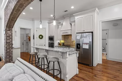 Kitchen - 110 Tail Feather Dr, Madison, MS 39110 photo 1 of 2