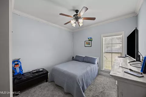 Bedroom - 110 Tail Feather Dr, Madison, MS 39110 photo 3 of 6