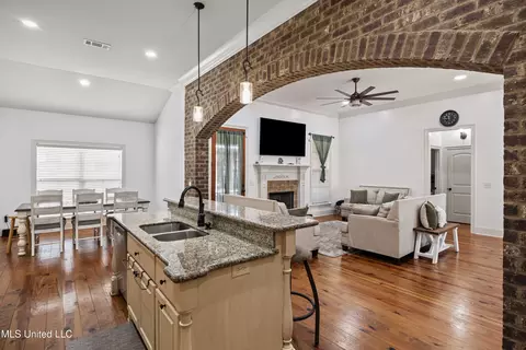 Entry Way - 110 Tail Feather Dr, Madison, MS 39110 photo 3 of 3