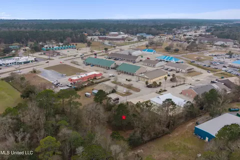 0 Hancock Square Dr, Bay Saint Louis, MS 39520