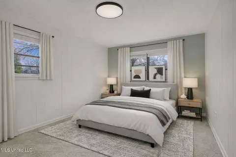 Bedroom - 910 Hackberry Dr, Southaven, MS 38671 photo 1 of 9