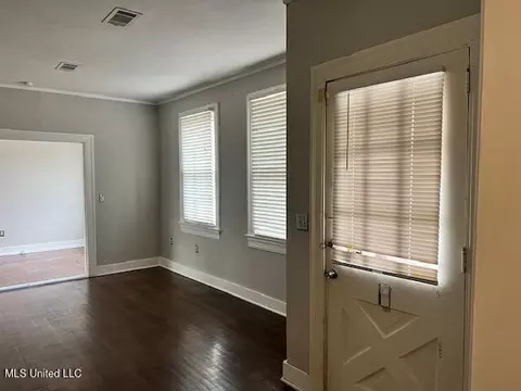 Entry Way - 1846 Howard St, Jackson, MS 39202 photo 1 of 1