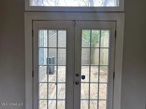 Exterior - 1846 Howard St, Jackson, MS 39202 photo 4 of 5