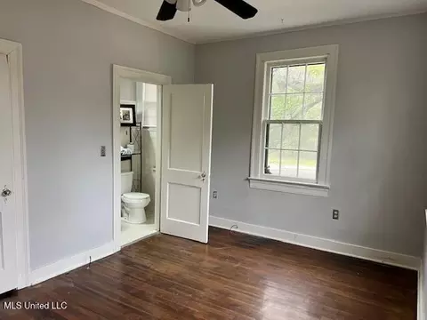 Bedroom - 1846 Howard St, Jackson, MS 39202 photo 1 of 1