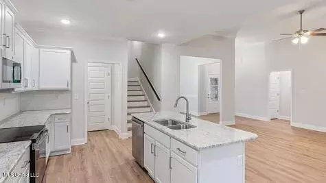 Entry Way - 2488 Scott Meadows Ln, Hernando, MS 38632 photo 3 of 6
