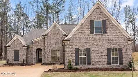 2488 Scott Meadows Ln, Hernando, MS 38632