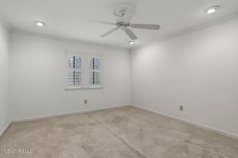 Bedroom - 35 Eastbrooke St, Jackson, MS 39216 photo 1 of 3