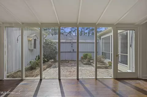 Exterior - 35 Eastbrooke St, Jackson, MS 39216 photo 3 of 5