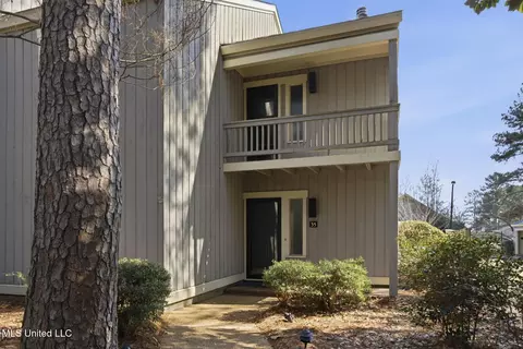 Exterior - 35 Eastbrooke St, Jackson, MS 39216 photo 2 of 5