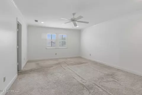 Bedroom - 35 Eastbrooke St, Jackson, MS 39216 photo 2 of 3