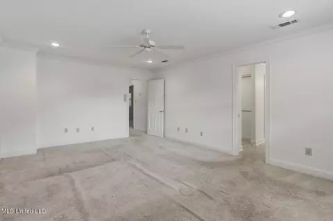 Bedroom - 35 Eastbrooke St, Jackson, MS 39216 photo 3 of 3