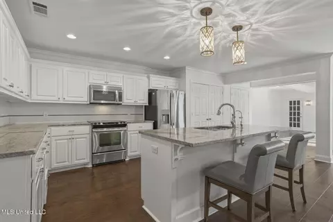 Kitchen - 35 Eastbrooke St, Jackson, MS 39216 photo 1 of 5