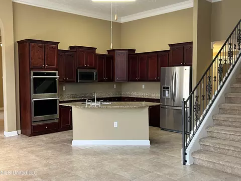 Kitchen - 9073 Lyon Cv, Olive Branch, MS 38654 photo 1 of 5